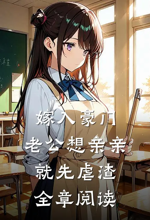 嫁入豪门，老公想亲亲就先虐渣全章阅读