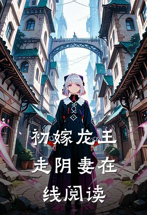 初嫁龙王走阴妻在线阅读全文