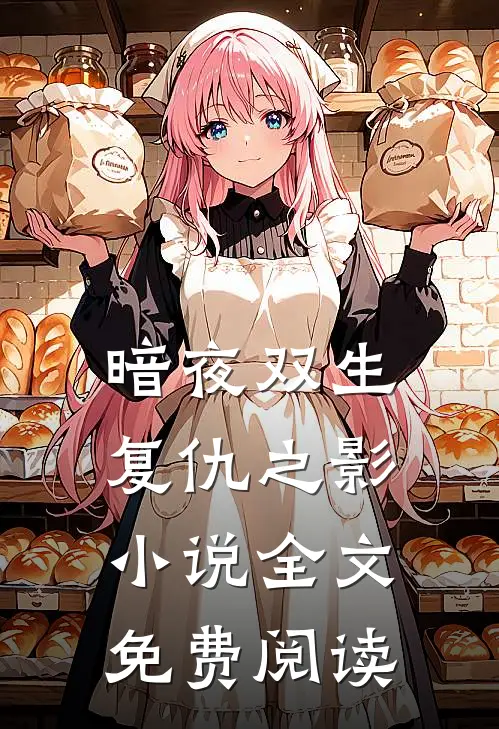 《暗夜双生：复仇之影》小说全文免费阅读