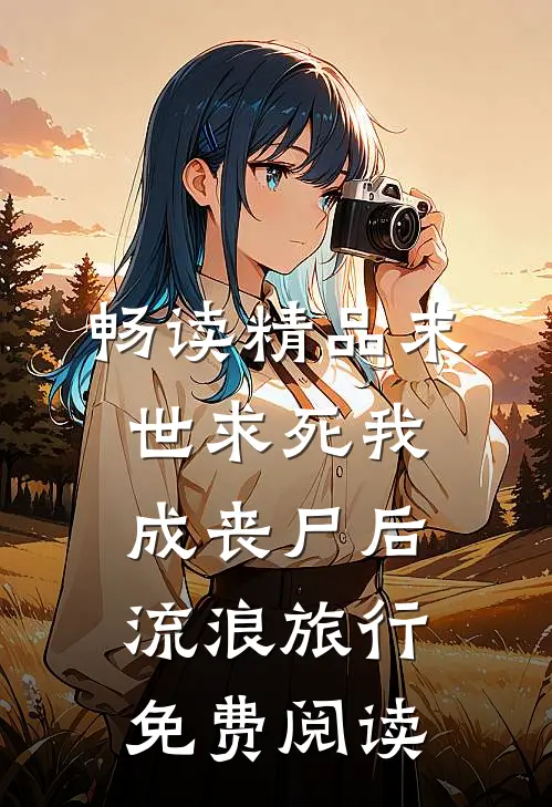 畅读精品末世求死我成丧尸后流浪旅行免费阅读
