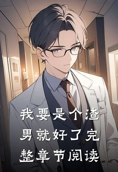 我要是个渣男就好了完整章节阅读