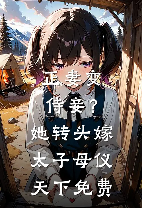 正妻变侍妾?她转头嫁太子母仪天下免费