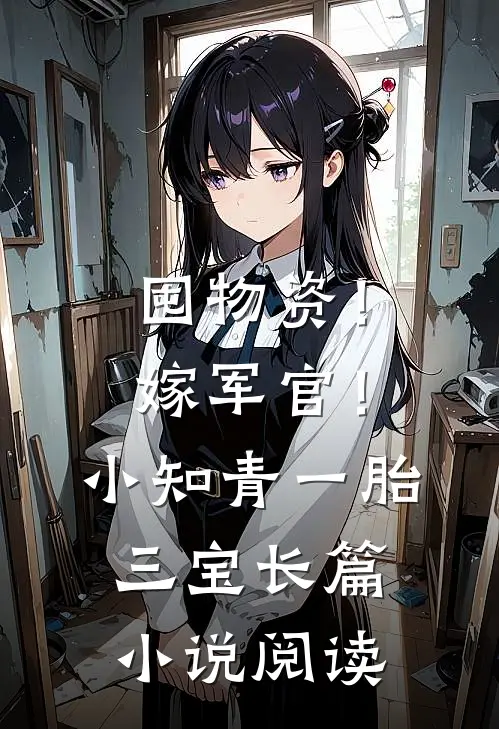 囤物资！嫁军官！小知青一胎三宝长篇小说阅读