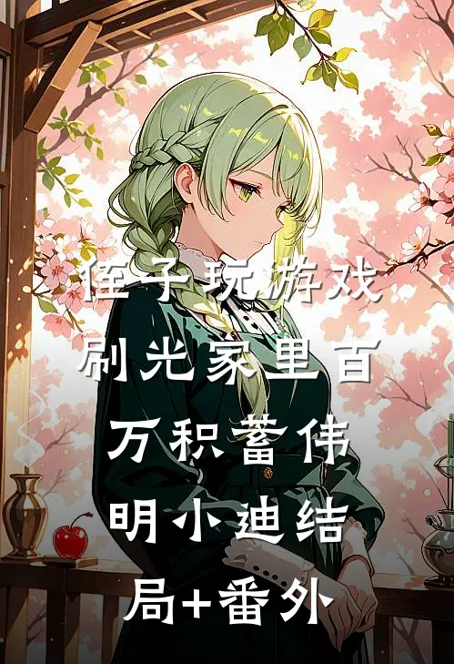 侄子玩游戏，刷光家里百万积蓄伟明小迪结局+番外