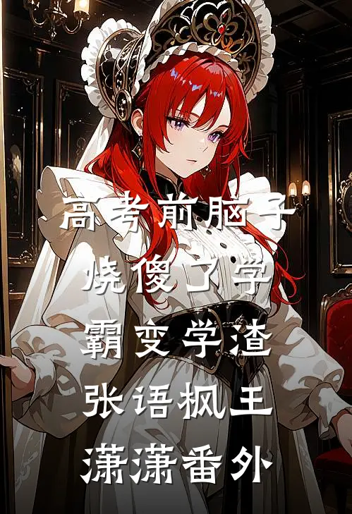 高考前脑子烧傻了学霸变学渣张语枫王潇潇 番外
