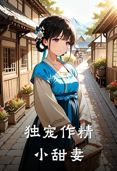 独宠作精小甜妻