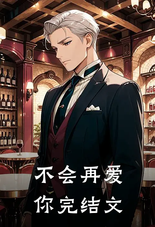 不会再爱你完结文
