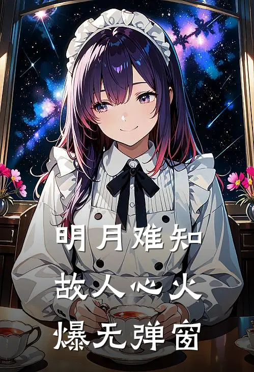 明月难知故人心火爆无弹窗