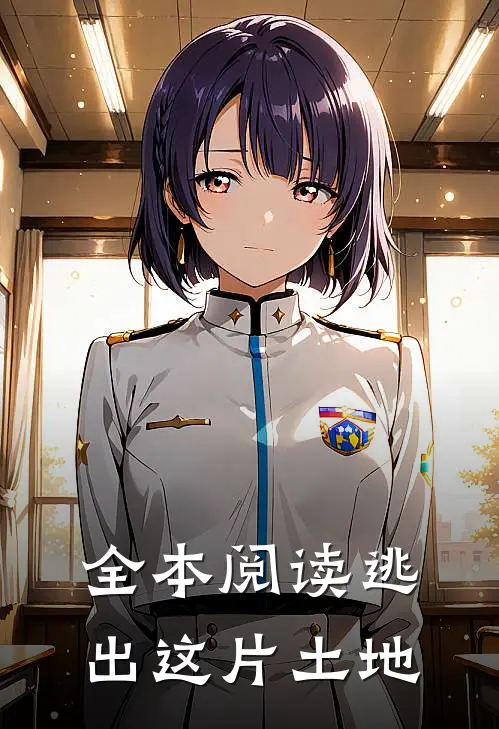 全本阅读逃出这片土地