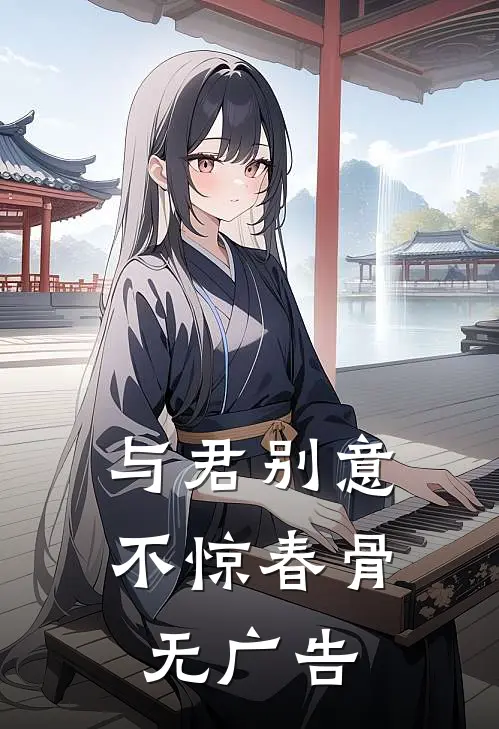 与君别意，不惊春骨无广告