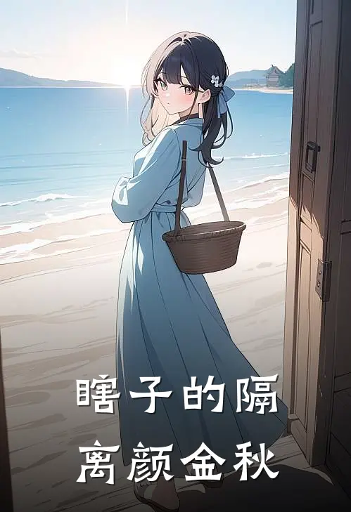 瞎子的隔离颜金秋