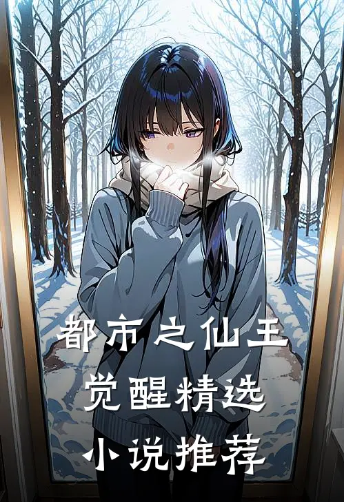 都市之仙王觉醒精选小说推荐