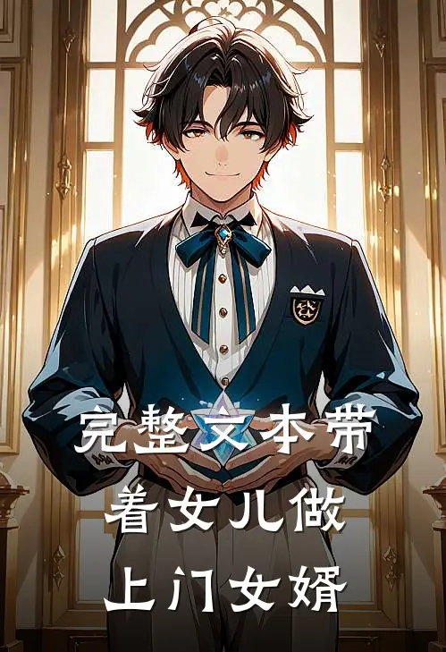 完整文本带着女儿做上门女婿