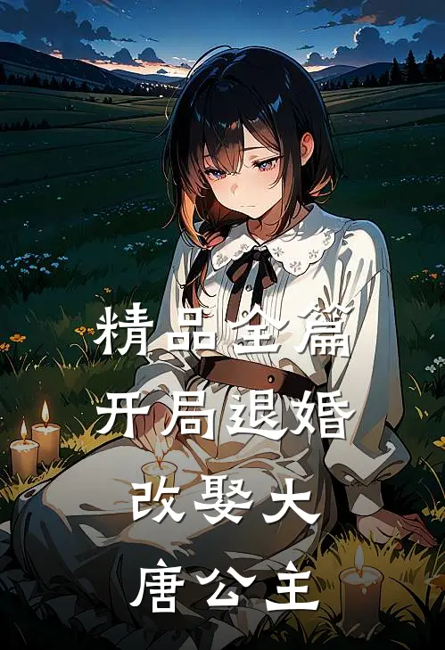精品全篇开局退婚，改娶大唐公主