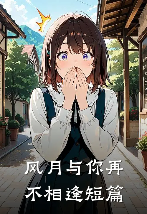 风月与你再不相逢短篇