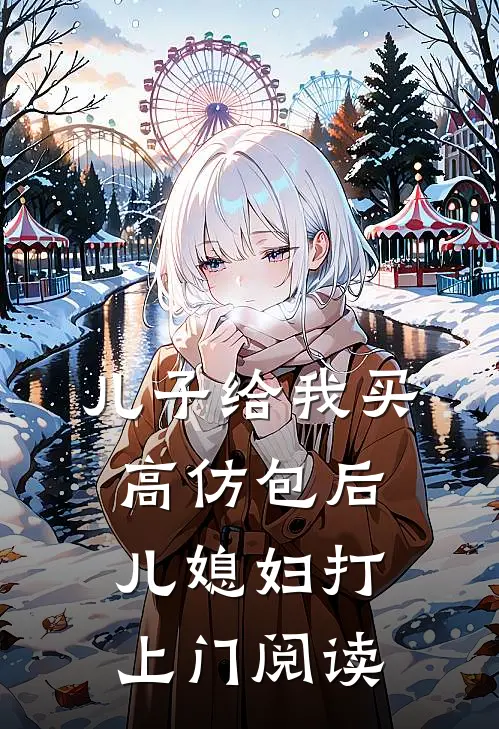 儿子给我买高仿包后，儿媳妇打上门阅读