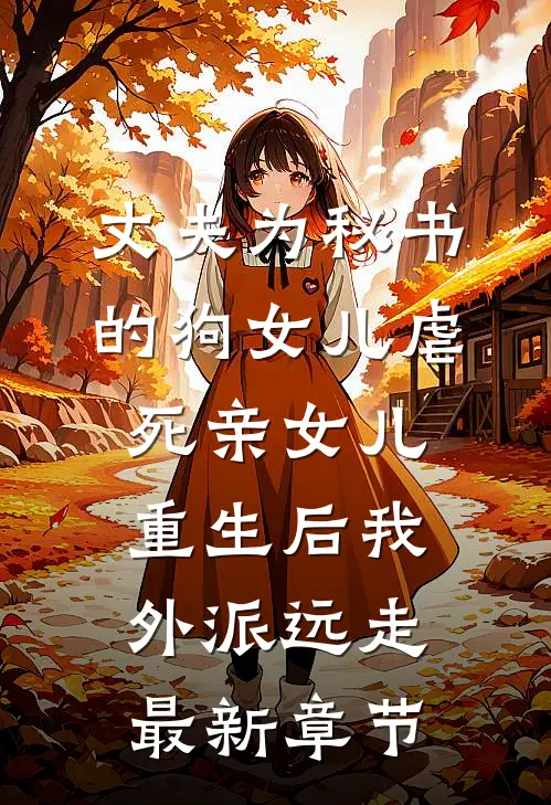 丈夫为秘书的狗女儿虐死亲女儿，重生后我外派远走最新章节