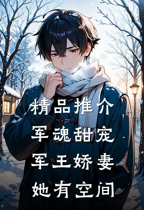 精品推介军魂甜宠：军王娇妻她有空间