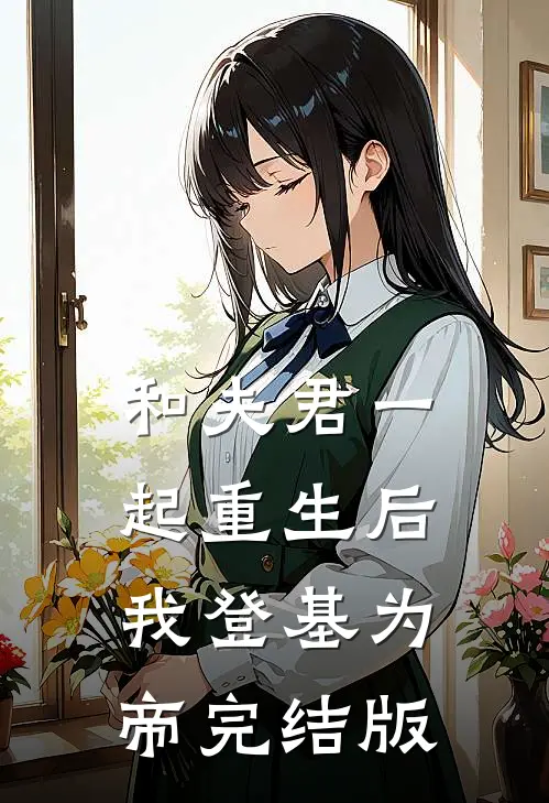 和夫君一起重生后，我登基为帝完结版