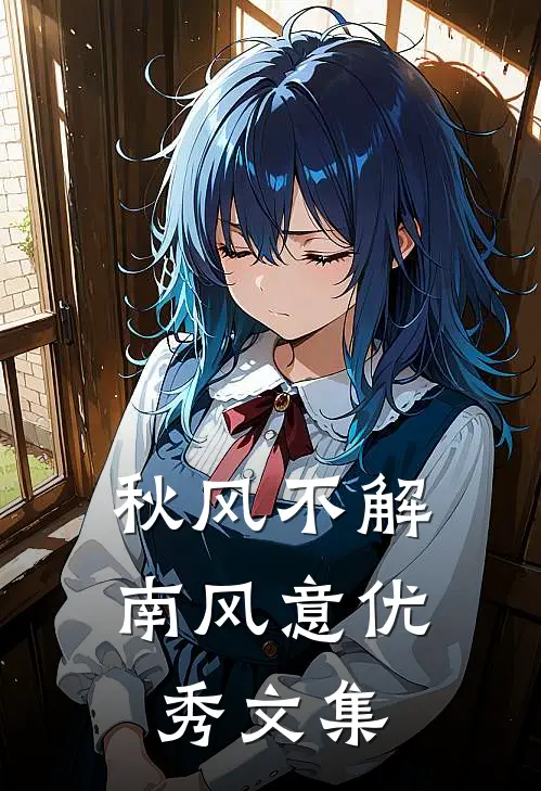 秋风不解南风意优秀文集