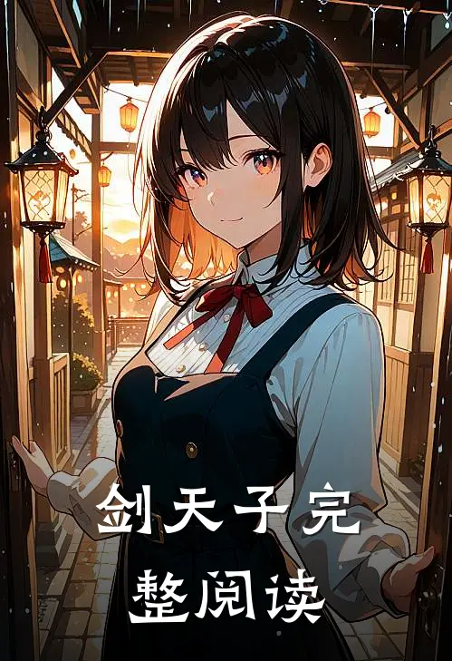 剑天子完整阅读