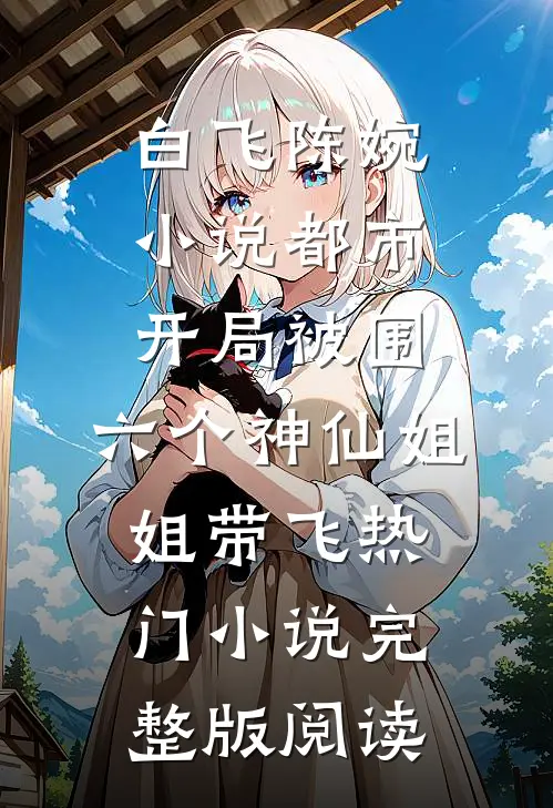 白飞陈婉小说都市，开局被围，六个神仙姐姐带飞热门小说完整版阅读