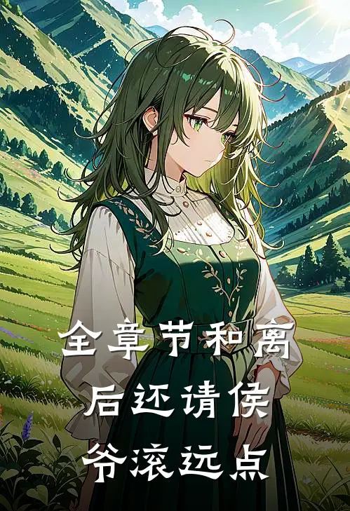 全章节和离后还请侯爷滚远点