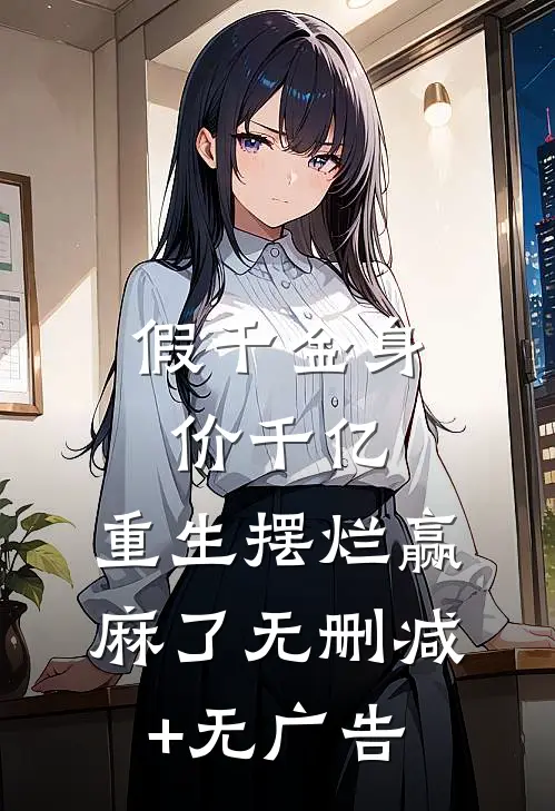 假千金身价千亿，重生摆烂赢麻了无删减+无广告