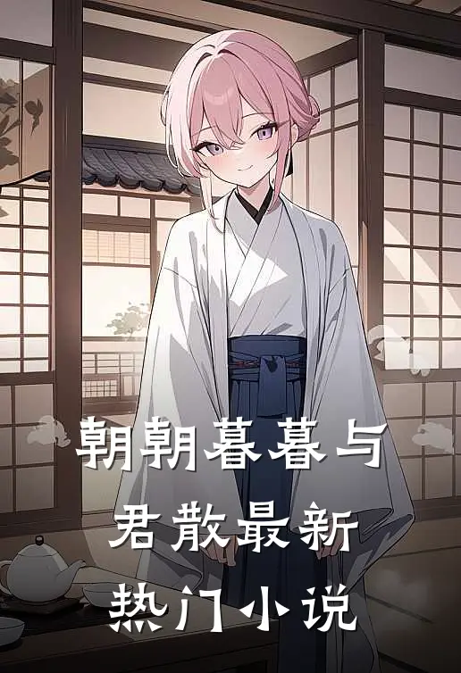 朝朝暮暮与君散最新热门小说