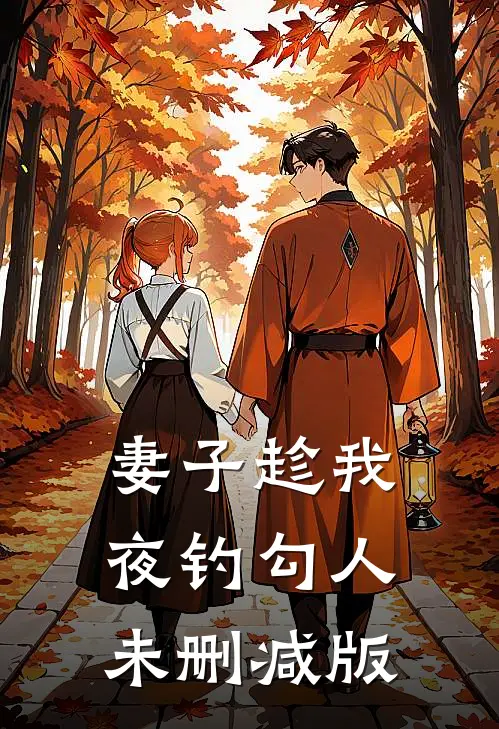 妻子趁我夜钓勾人未删减版