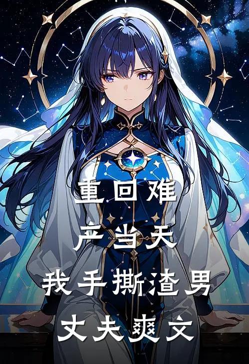 重回难产当天，我手撕渣男丈夫爽文