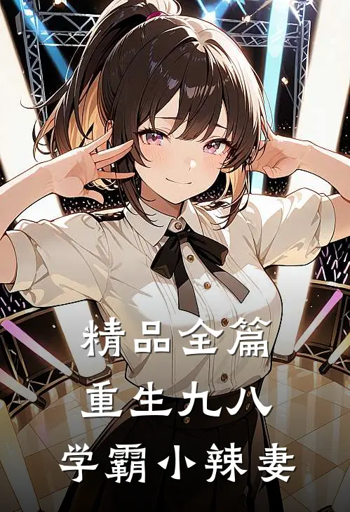 精品全篇重生九八，学霸小辣妻