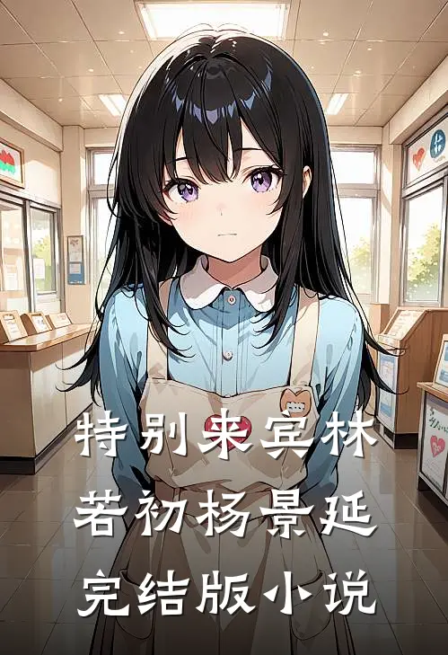 特别来宾林若初杨景延完结版小说