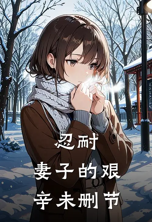 忍耐：妻子的艰辛未删节