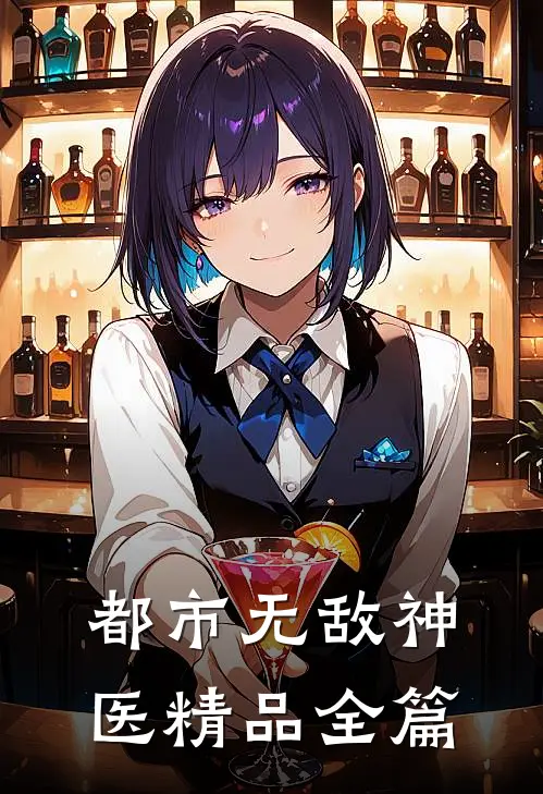 都市无敌神医精品全篇
