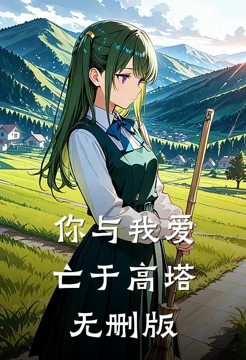 你与我爱亡于高塔无删版