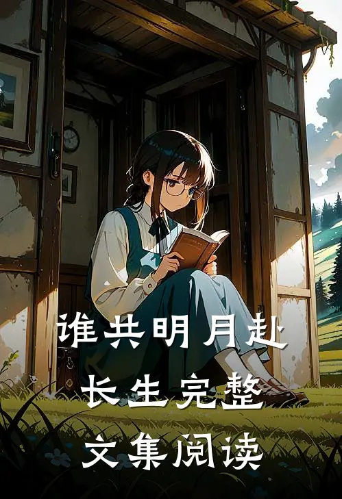谁共明月赴长生完整文集阅读