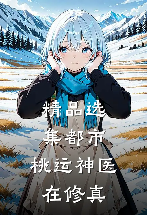 精品选集都市：桃运神医在修真