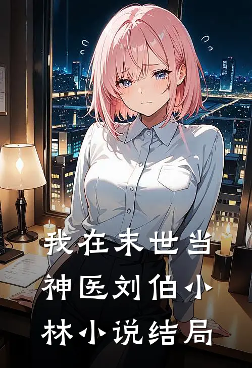 我在末世当神医刘伯小林小说结局