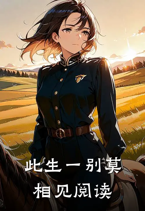 此生一别莫相见阅读