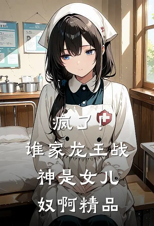 疯了！谁家龙王战神是女儿奴啊精品