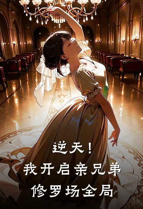 逆天！我开启亲兄弟修罗场全局