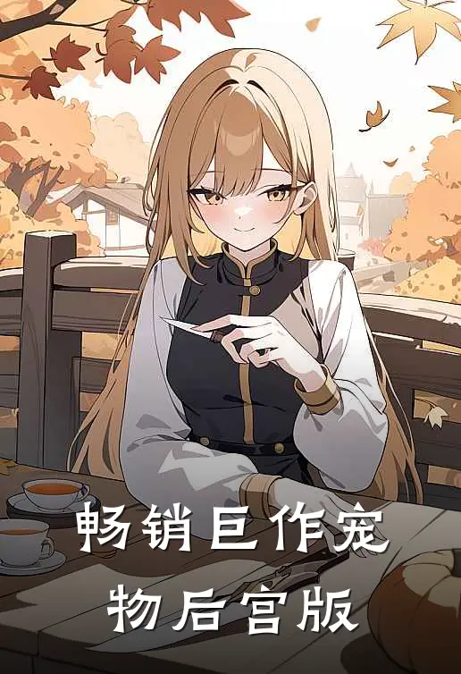 畅销巨作宠物后宫版