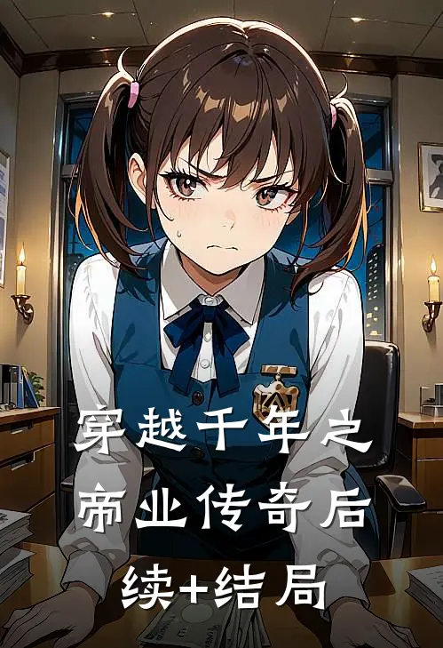 穿越千年之帝业传奇后续+结局