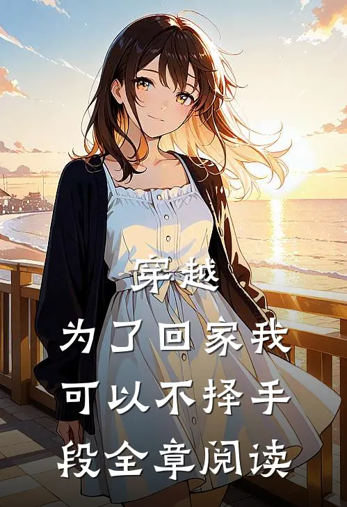 穿越：为了回家我可以不择手段全章阅读