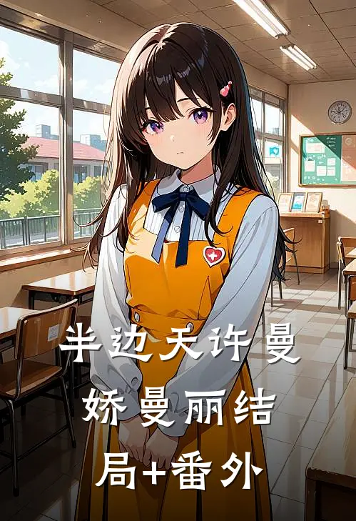 半边天许曼娇曼丽结局+番外