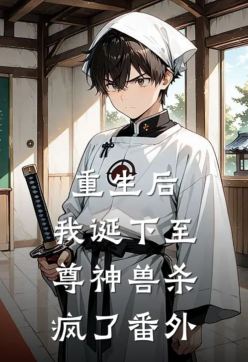 重生后,我诞下至尊神兽杀疯了 番外免费阅读