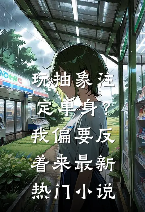 玩抽象注定单身？我偏要反着来最新热门小说