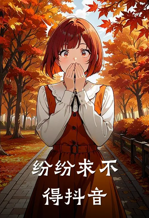 纷纷求不得抖音