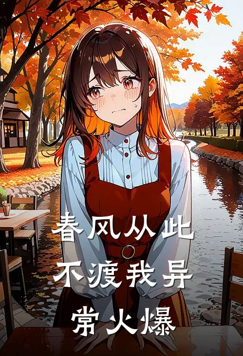 春风从此不渡我异常火爆